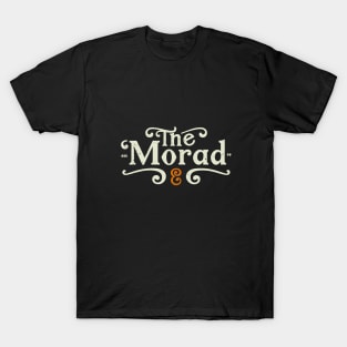 The Morad T-Shirt